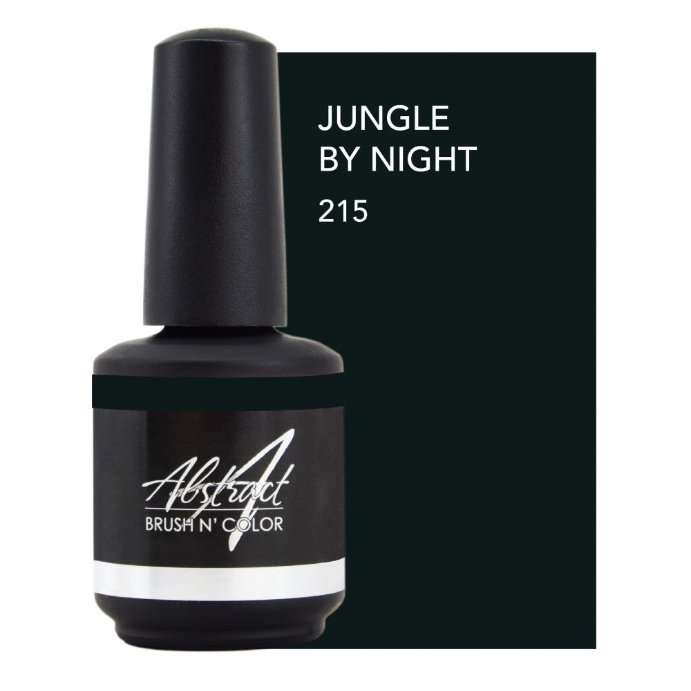 Jungle By Night 15ml, Abstract