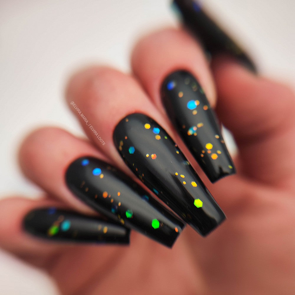 Shield & Sparkle Kaleidoscopic 7.5ml, Abstract