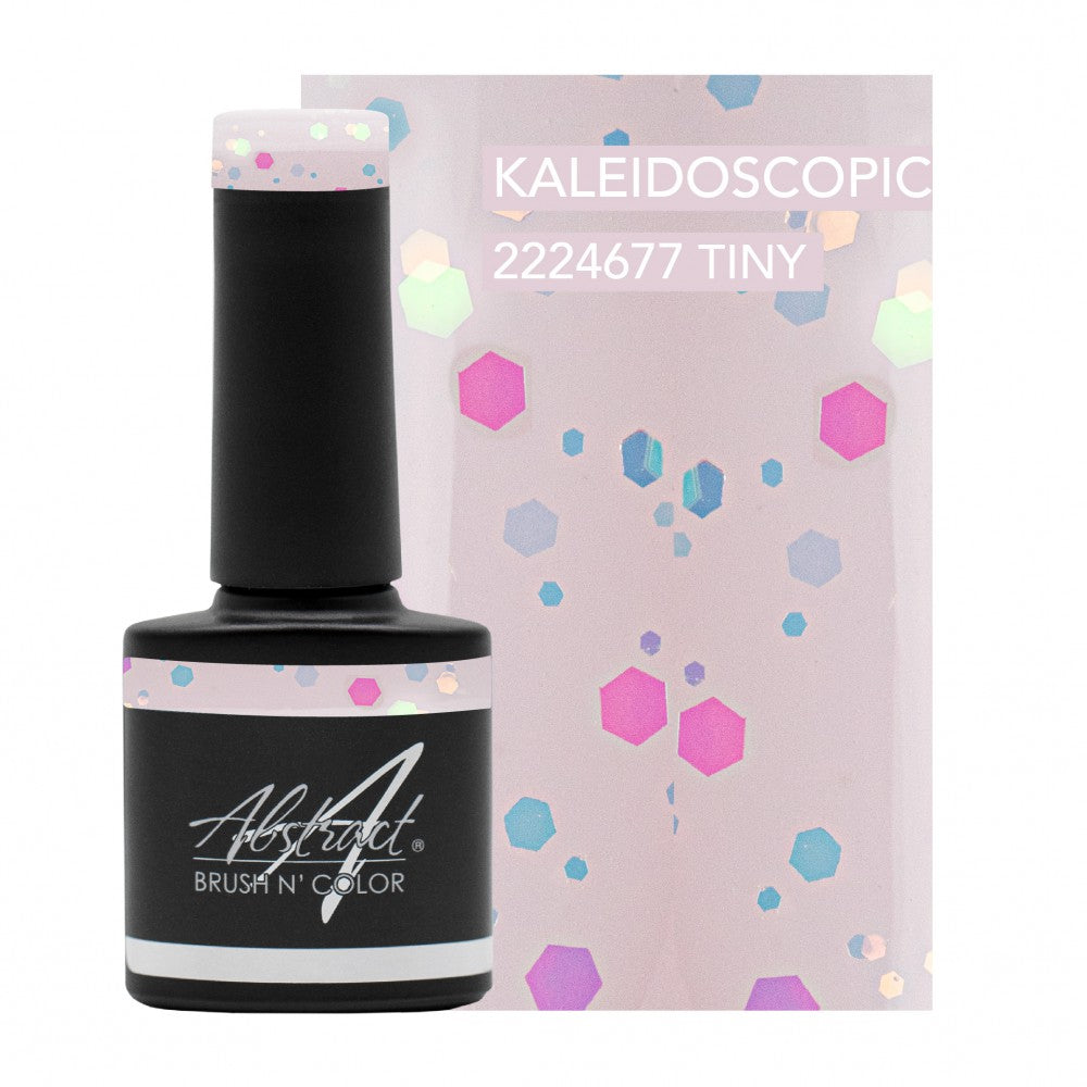 Shield & Sparkle Kaleidoscopic 7.5ml, Abstract