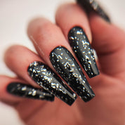Shield & Sparkle Dazzling Sterling 7.5ml, Abstract