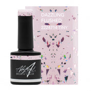 Shield & Sparkle Dazzling Flushed 7.5ml, Abstract