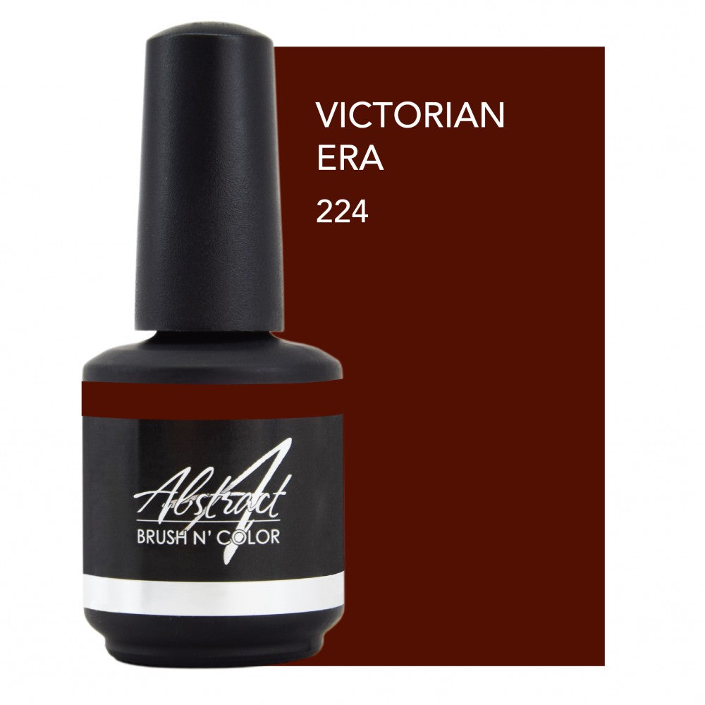 Victorian Era 15ml, Abstract