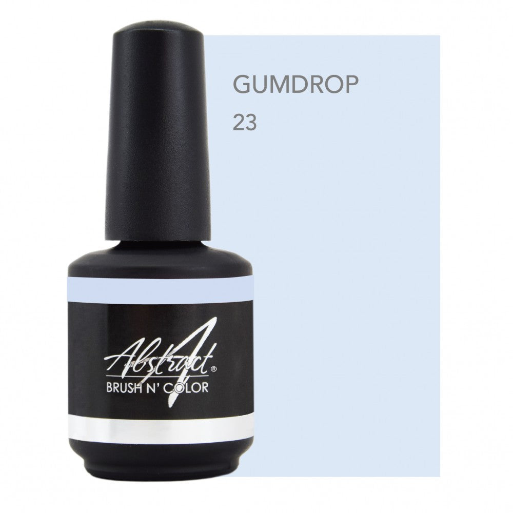 Gumdrop 15ml, Abstract