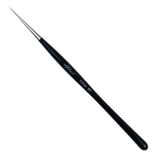 Liner Brush #0