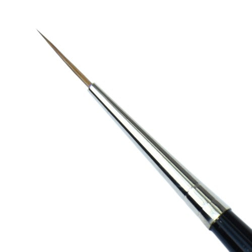 Liner Brush #0