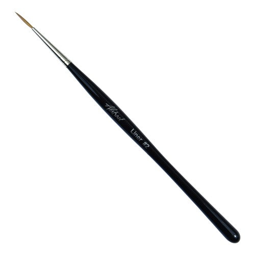 Liner Brush #2