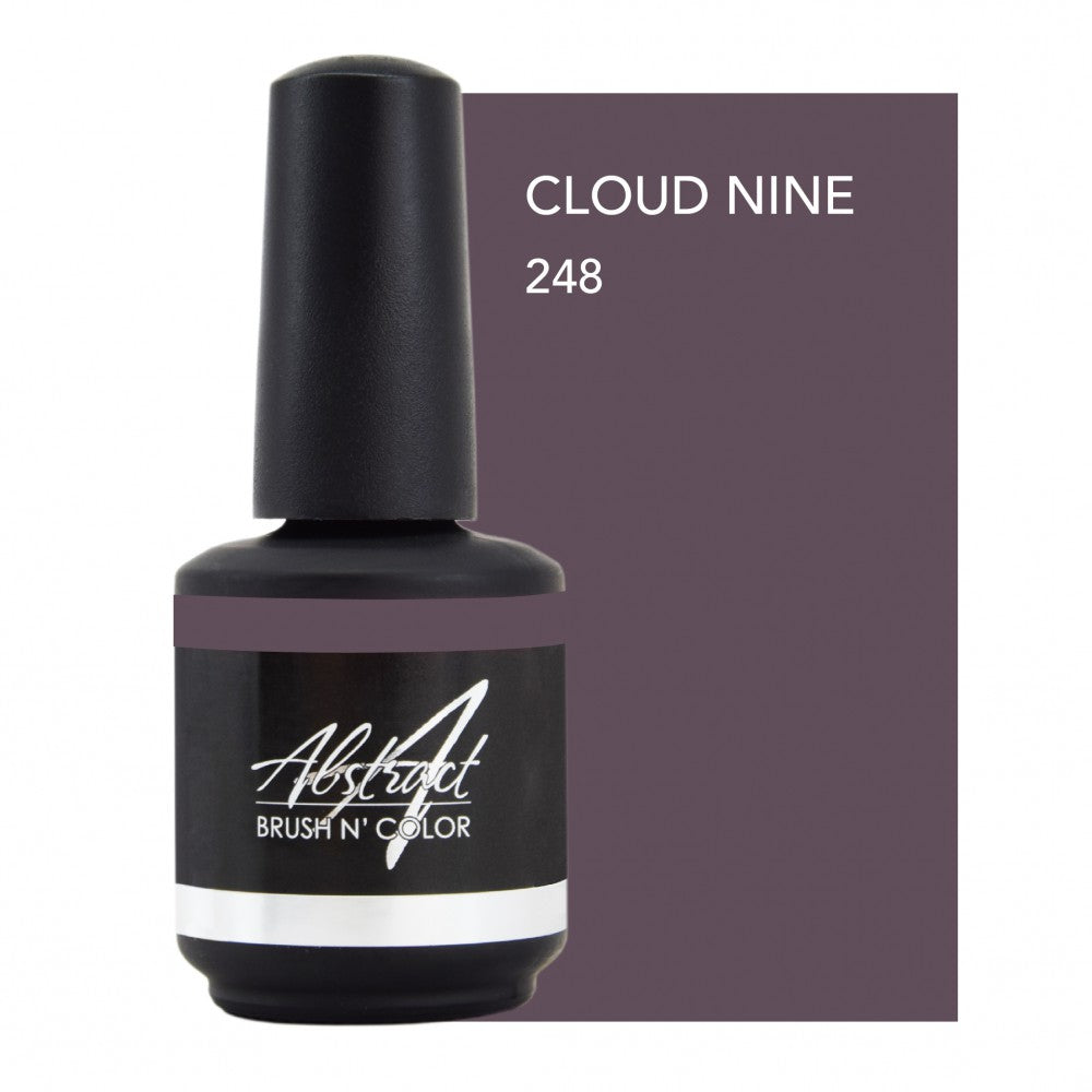 Cloud Nine 15ml, Abstract