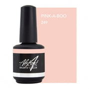 Pink-A-Boo 15ml, Abstract
