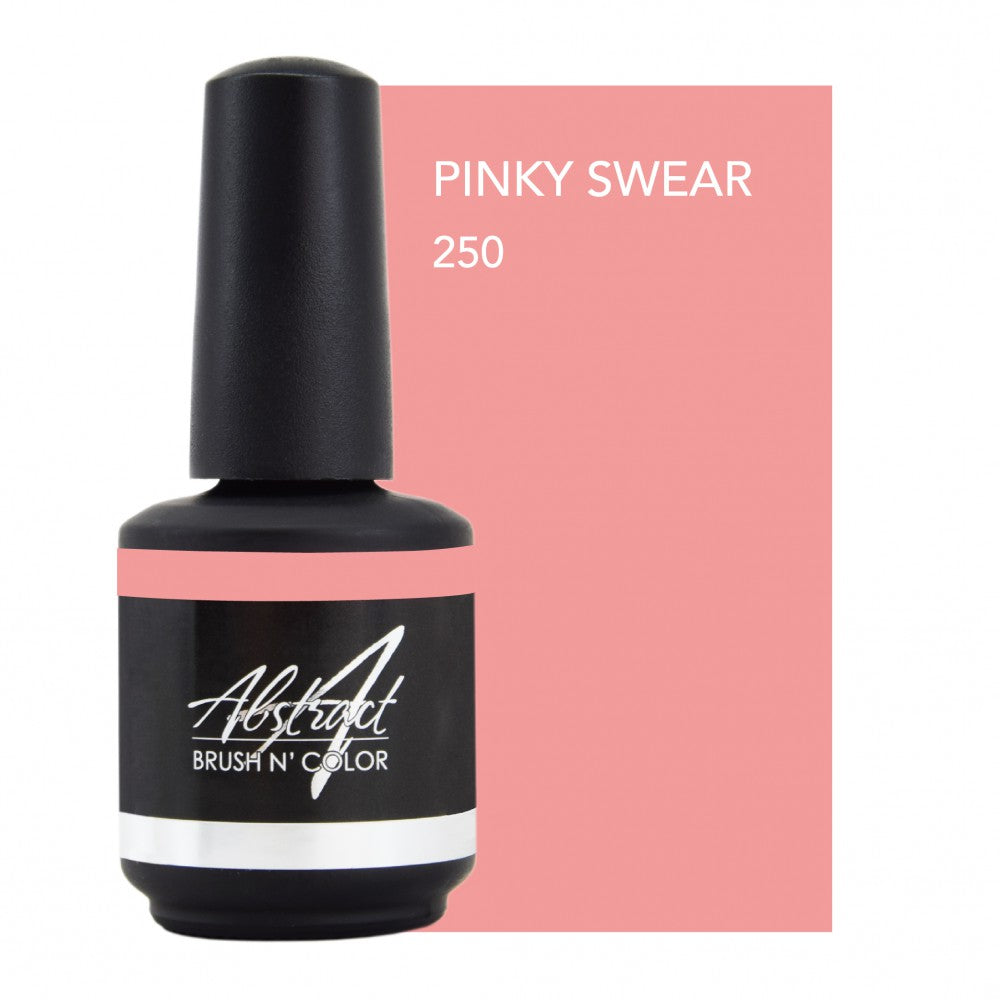 Pinky Swear 15ml, Abstract