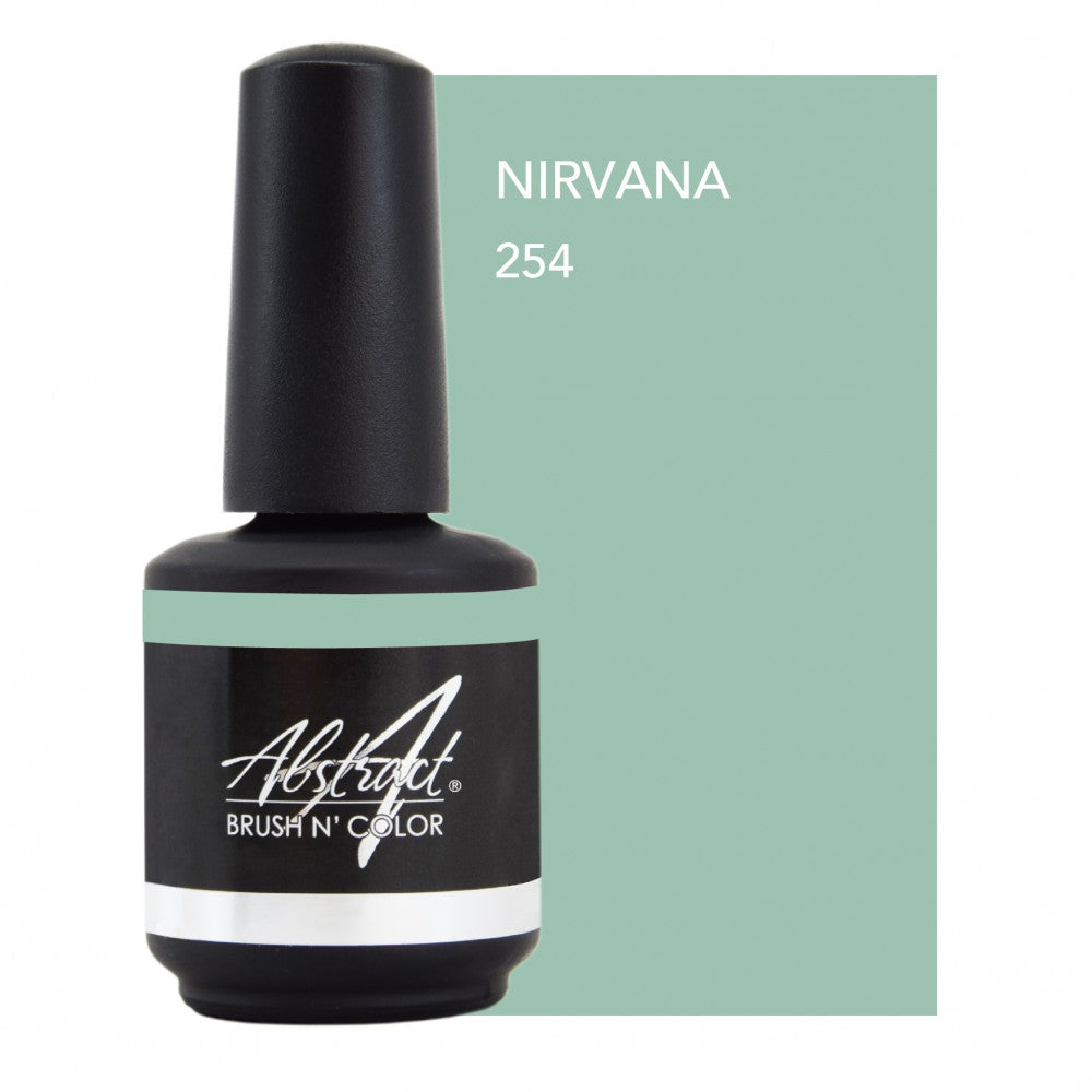 Nirvana 15ml, Abstract
