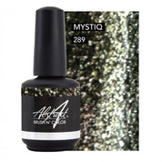 MystiQ 15ml, Abstract