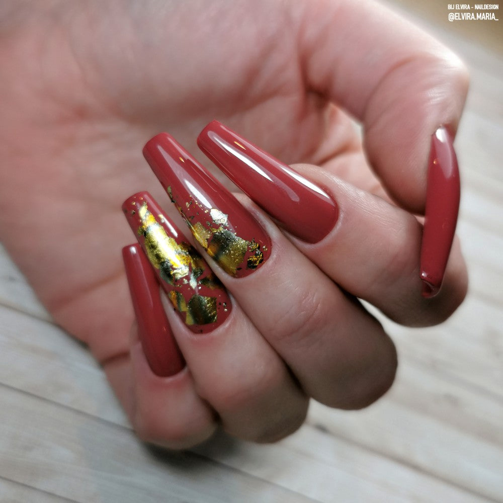 Flamy 15ml, Abstract