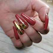 Flamy 15ml, Abstract