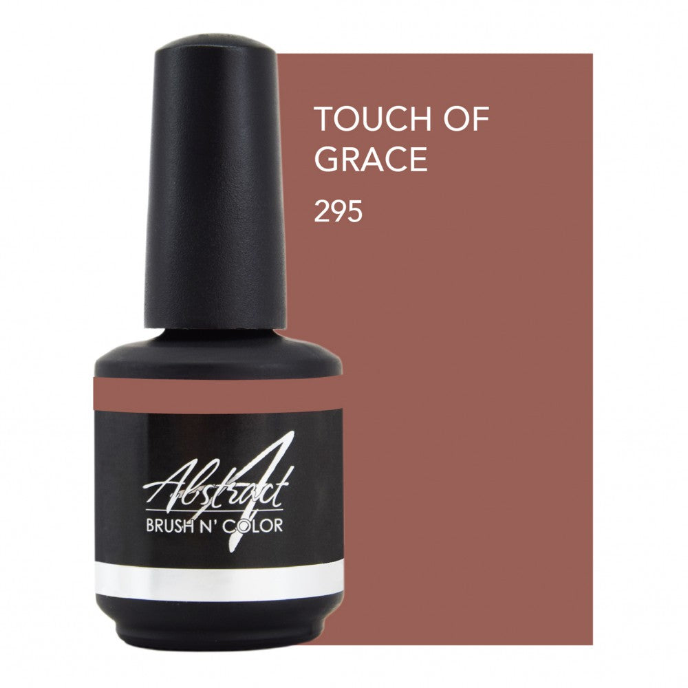Touch Of Grace 15ml, Abstract