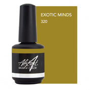 Exotic Minds 15ml, Abstract