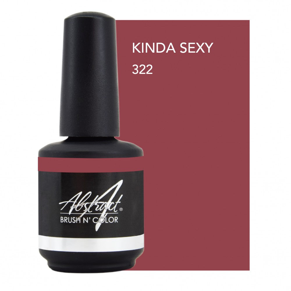 Kinda Sexy 15ml, Abstract