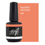 Buzzing Around 15ml, Abstract