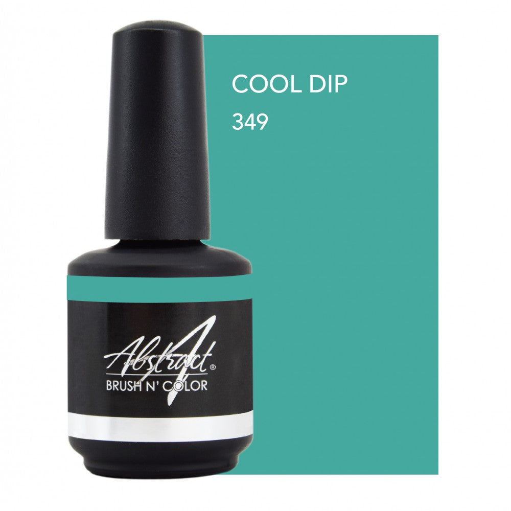 Cool Dip 15ml, Abstract