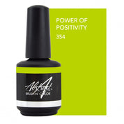 The Power Of Positivity 15ml, Abstract