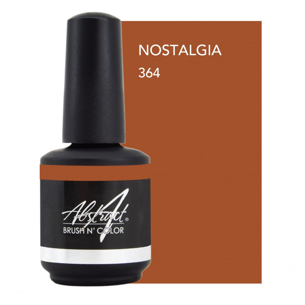 Nostalgia 15ml, Abstract