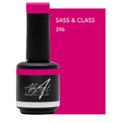 Sass & Class 15ml, Abstract