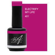 Electrify My Life 15ml, Abstract