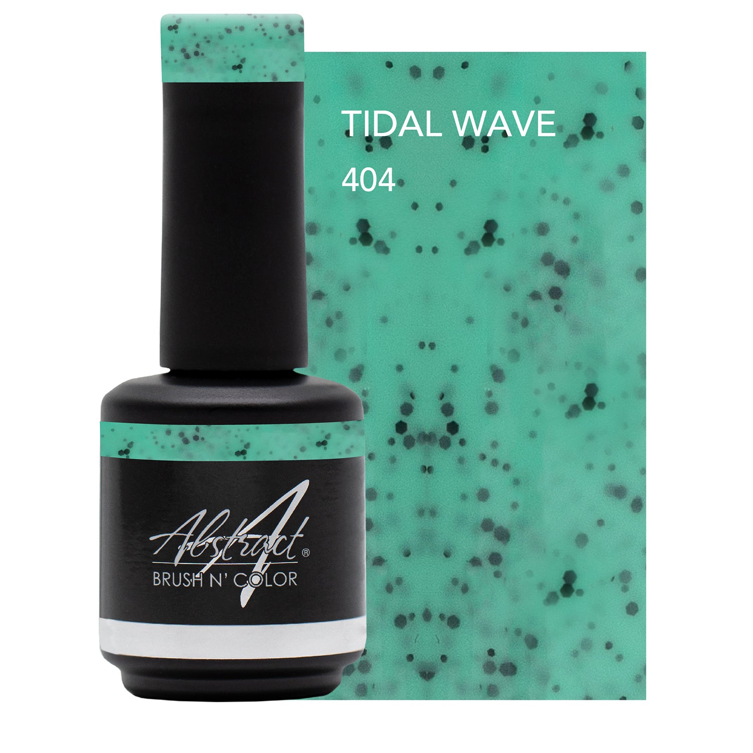 Tidal Wave 15ml, Abstract