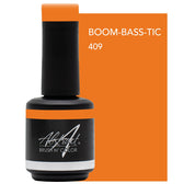 Boom-Bass-Tic 15ml, Abstract