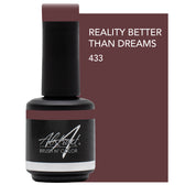 Reality Better Than Dreams 15ml, Abstract