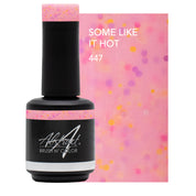 Some Like It Hot 15ml, Abstract
