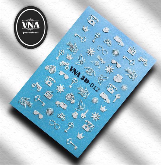 3D Slider: 3D-012