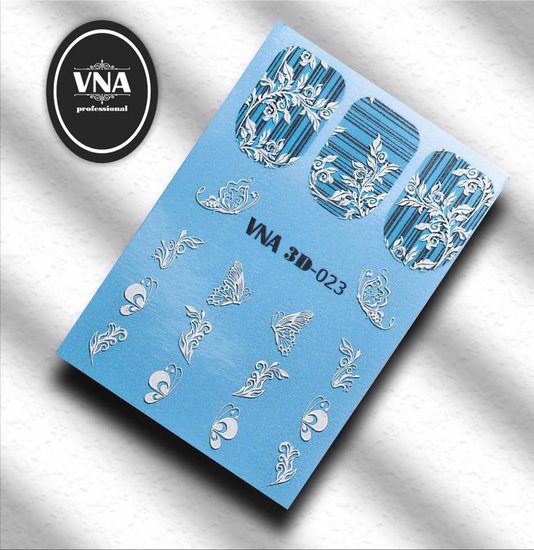 3D Slider: 3D-023
