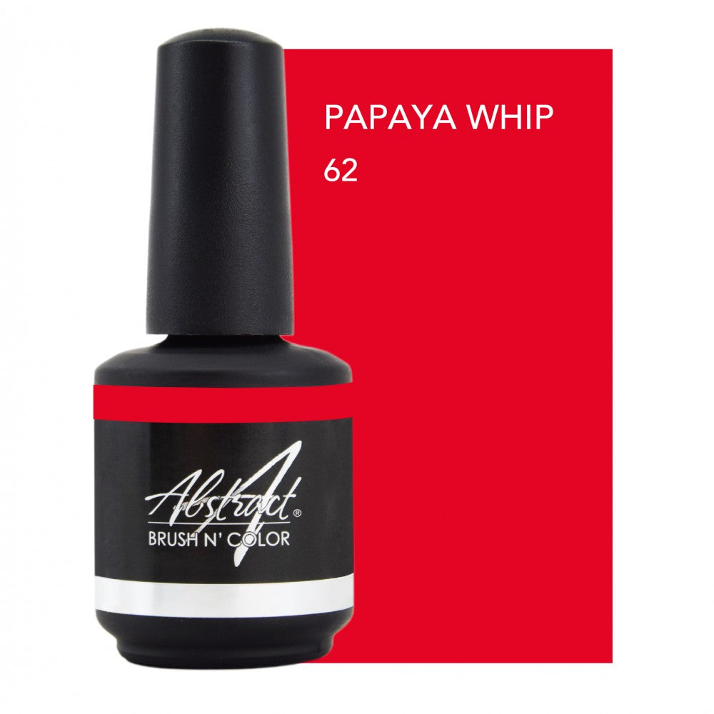 Papaya Whip 15ml, Abstract