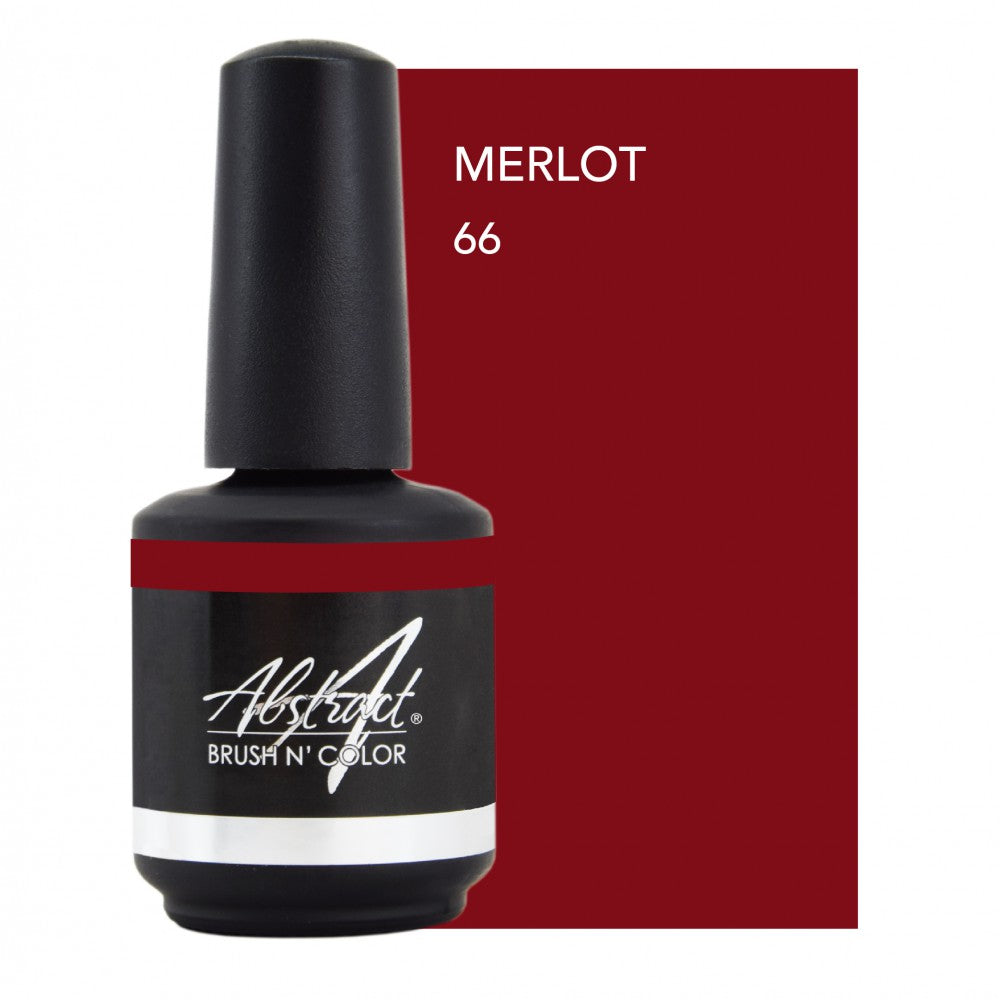 Merlot 15ml, Abstract