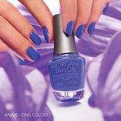 Anime-zing Color!