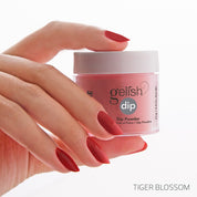 Tiger Blossom