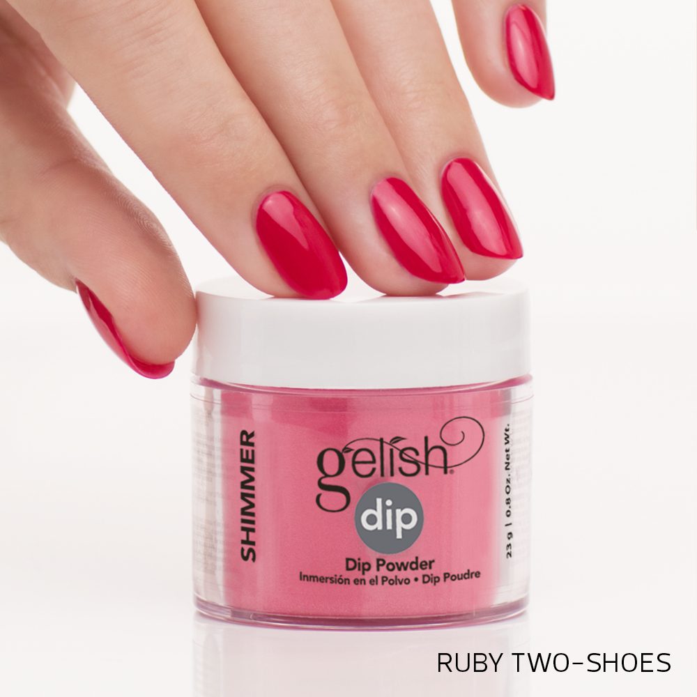 Ruby Two-shoes