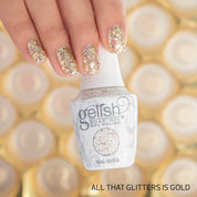 All That Glitters Is Gold?