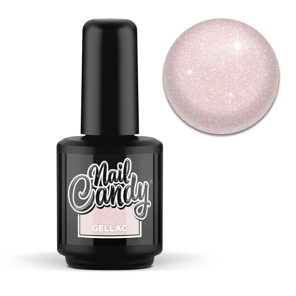 Sparkly Unicorn