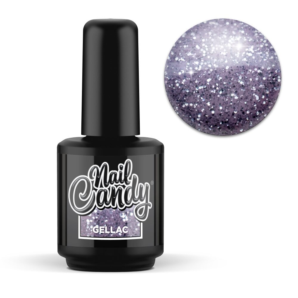 Nail Candy Pink Madness (Dance Fever)