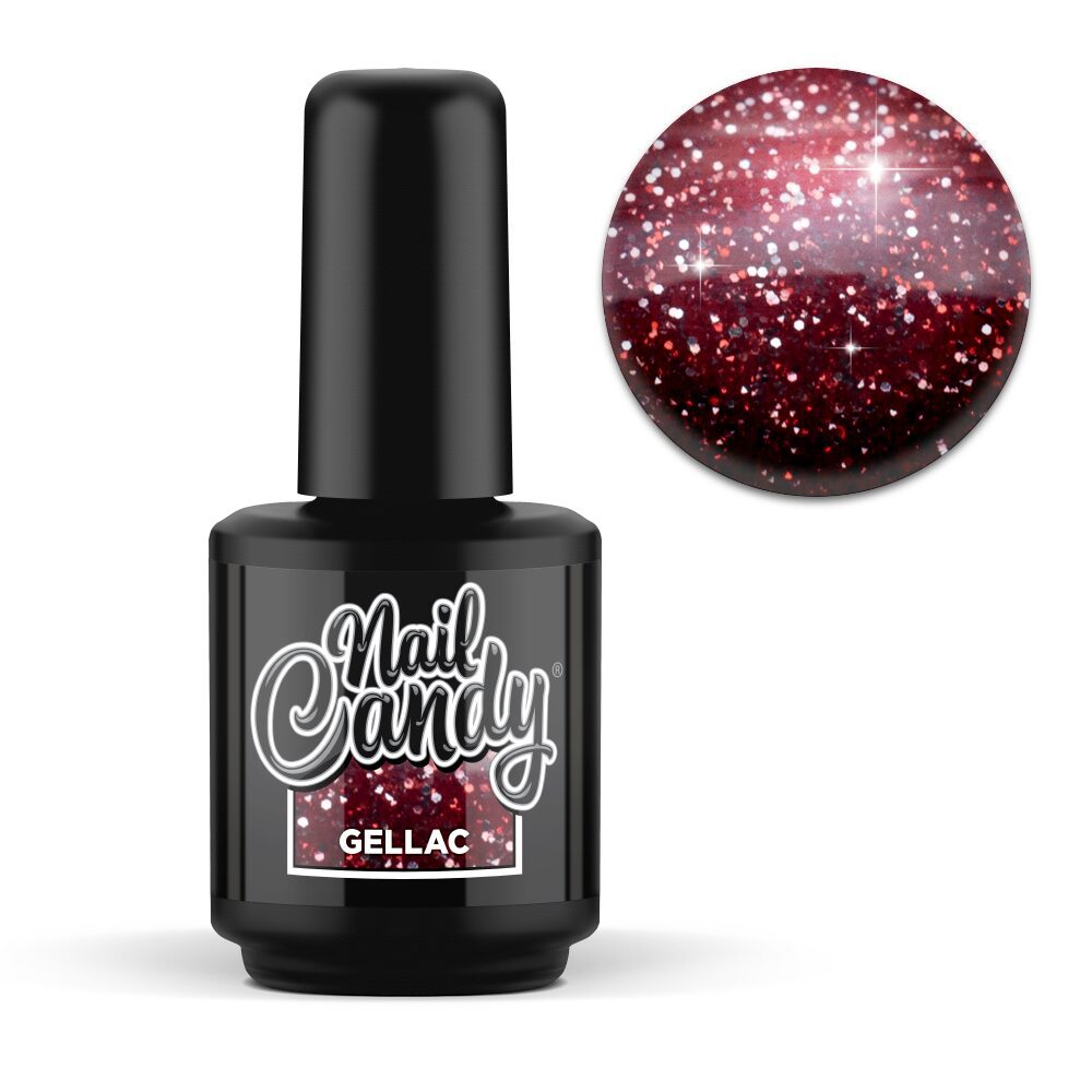 Nail Candy Twinkle Time (Dance Fever)