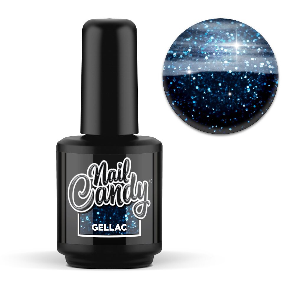 Nail Candy Houdini (Dance Fever)