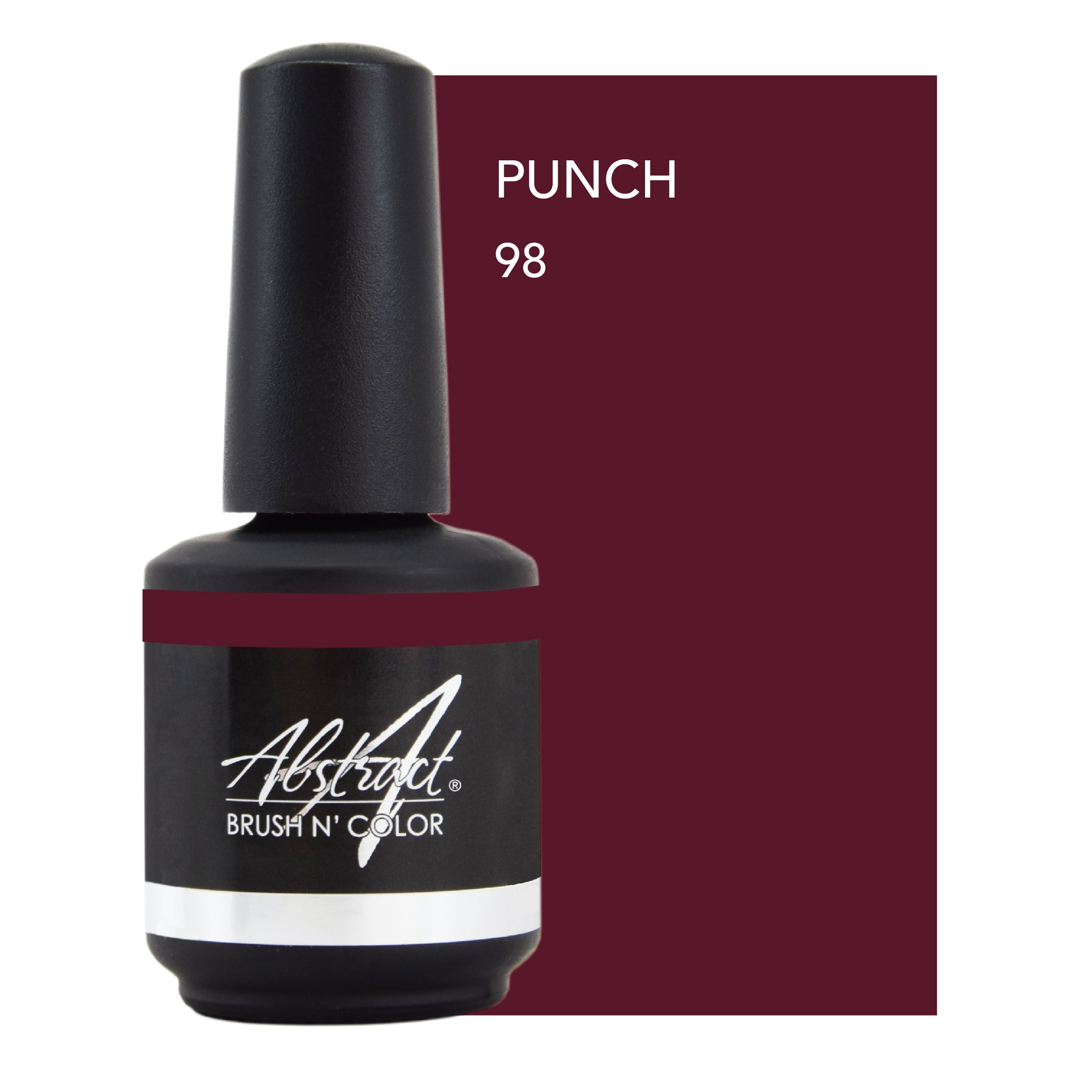 Punch 15ml, Abstract