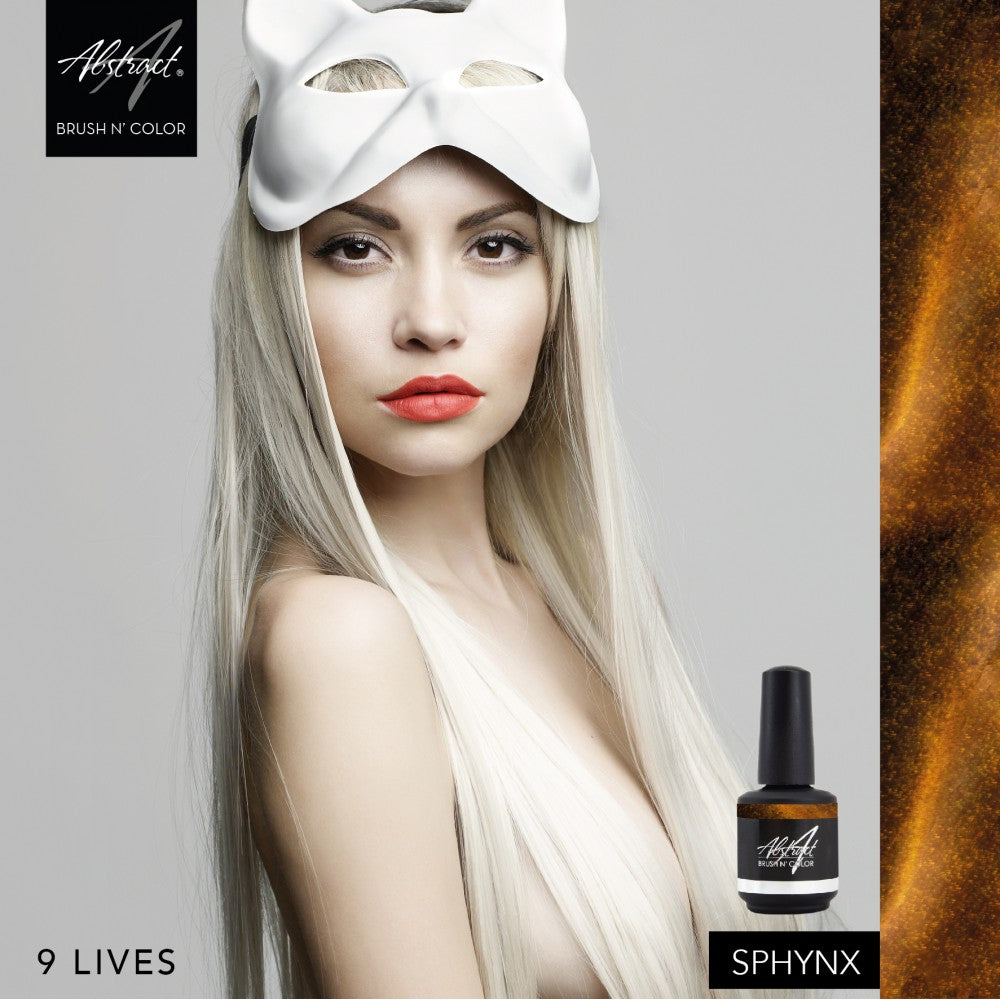 Sphynx 15ml, Abstract