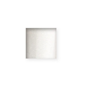 Nail Creation Color Acryl Blizzard White