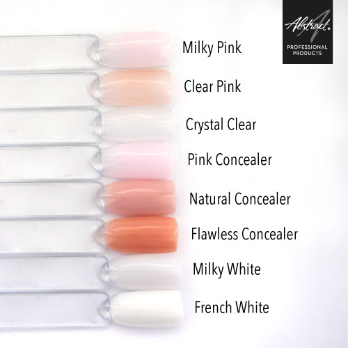 AcryGum Gel Crystal Clear 5gr, Abstract