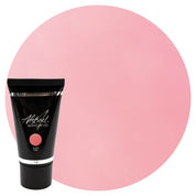 AcryGum Crystal Blush Pink 15gr (tube), Abstract