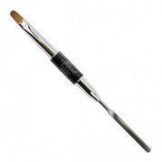 #6 Oval Acrygum Brush (Artist Line), Abstract