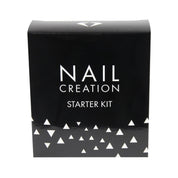 Nail Creation Platinum Acrylic Starterkit