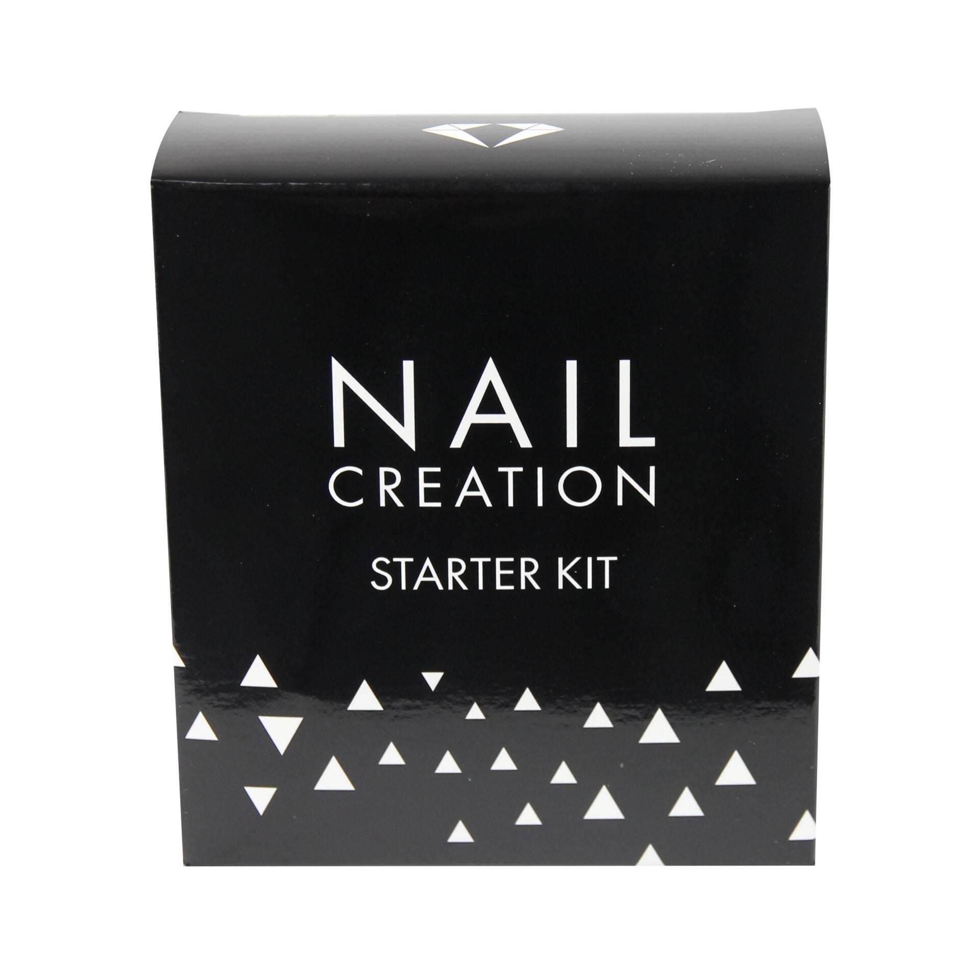 Nail Creation Platinum Acrylic Starterkit